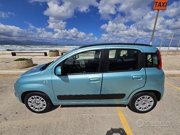 Fiat Panda 01/2015