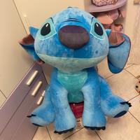 Peluche gigante Stitch Disney con Suoni