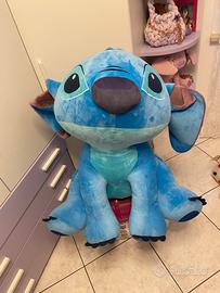 Peluche gigante Stitch Disney con Suoni