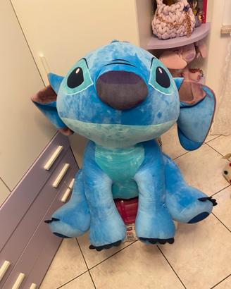 Peluche gigante Stitch Disney con Suoni