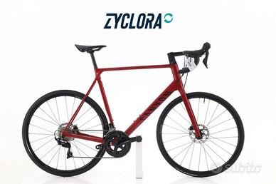 Canyon Ultimate CF SL t.XXL