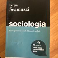 Sociologia - Sergio Scamuzzi