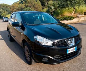Nissan Qashqai Service Nissan Unicopro.