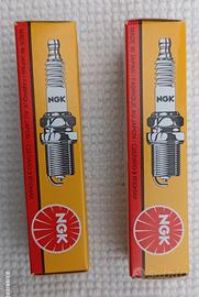 Candele per moto e scooter NGK DPR7EA-9