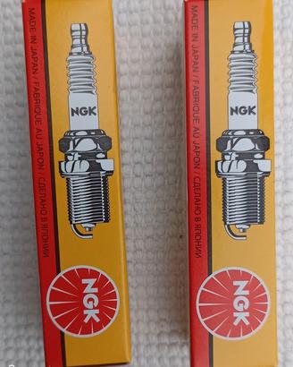Candele per moto e scooter NGK DPR7EA-9