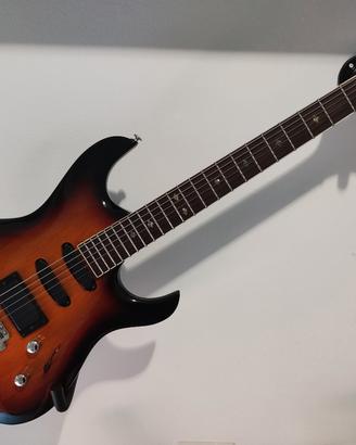 Chitarra elettrica M Guitars