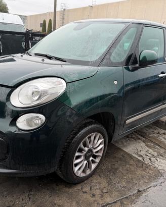 Ricambi usati Fiat 500L 2014