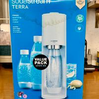 SodaStream  Terra Nuovo