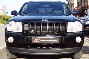 JEEP Grand Cherokee 3.7 GPL GANCIO+TETTO+ASI+CRS