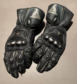 Guanti Dainese originali tg. M