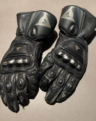 Guanti Dainese originali tg. M