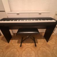 Pianola yamaha