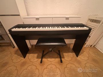 Pianola yamaha