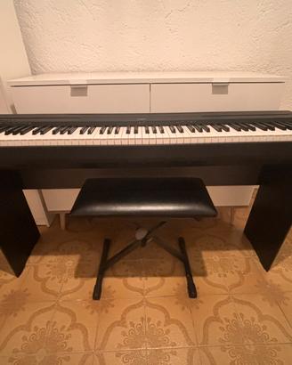 Pianola yamaha