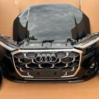 Audi 4M Q7 / SQ7 Muso e Airbag