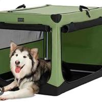 Trasportino Cani Grandi Extra Large