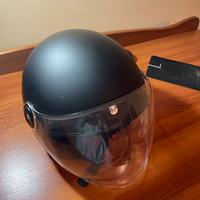 casco per moto