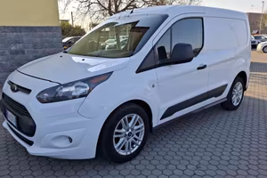 Ford Connect Elekto