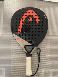Racchetta da Padel Head Evo