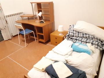 Camere per studenti e studentesse zona Massarenti