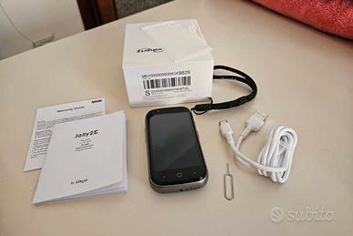 Mini smartphone Unihertz Jelly 2