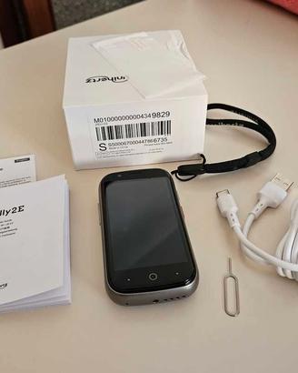 Mini smartphone Unihertz Jelly 2