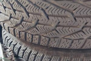 Gomme invernali complete Ford cMax