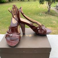 Sandali Cafe’ Noir