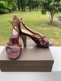 Sandali Cafe’ Noir