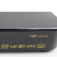 Skybox f5s decoder satellitare