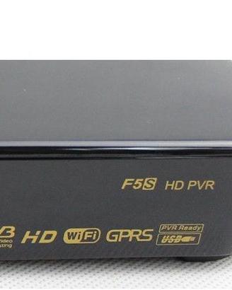 Skybox f5s decoder satellitare