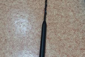 Antenna Fiat Punto Evo