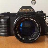 CANON T50
