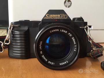 CANON T50
