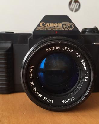 CANON T50