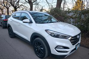 Hyundai Tucson 2.0 CRDi 4WD XPossible