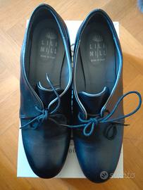 Lilimill scarpe con tacchi