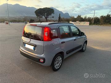 Fiat Panda 1.2 Benz/GPL Casa Madre UniPropr