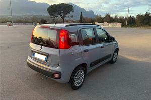 Fiat Panda 1.2 Benz/GPL Casa Madre UniPropr