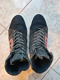 Dainese Street Biker D-WP taglia 45