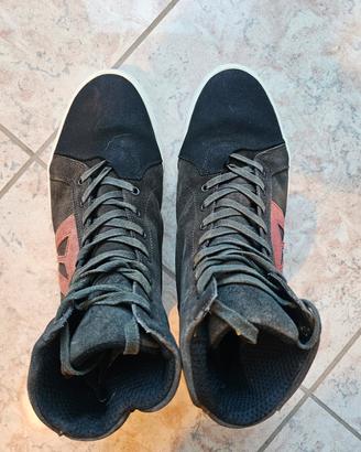 Dainese Street Biker D-WP taglia 45