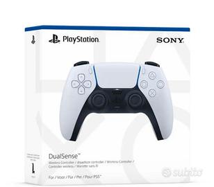 Nuovo Ps5 controller dual sense