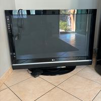 Tv LG 42 pollici