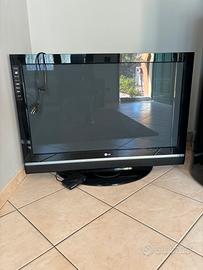 Tv LG 42 pollici