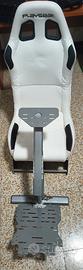 Postazione Guida Playseat Evolution