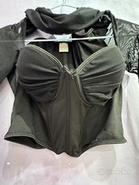 Stock magliette estive