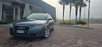 Audi A4 2.0 16V TDI Avant
