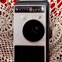 Bell & Howell Electric Eye 10mm, f/1.9