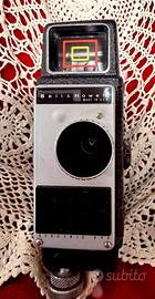 Bell & Howell Electric Eye 10mm, f/1.9