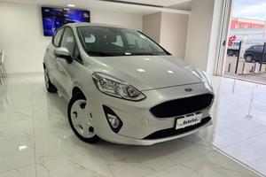 FORD Fiesta 1.5 EcoBlue 5 porte Business
